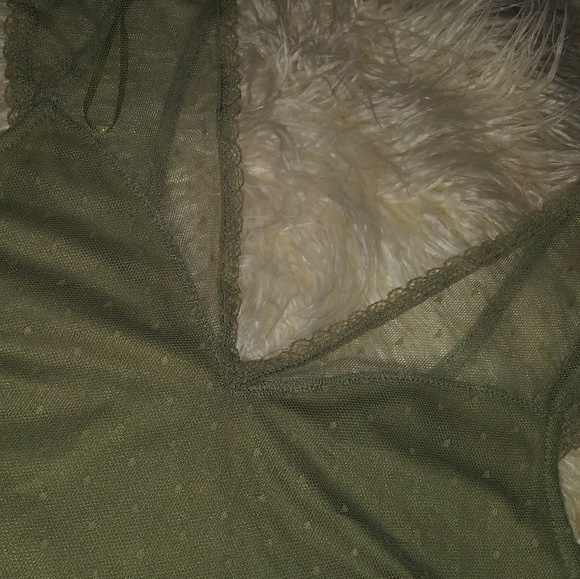 Blouse - Picture 3 of 6